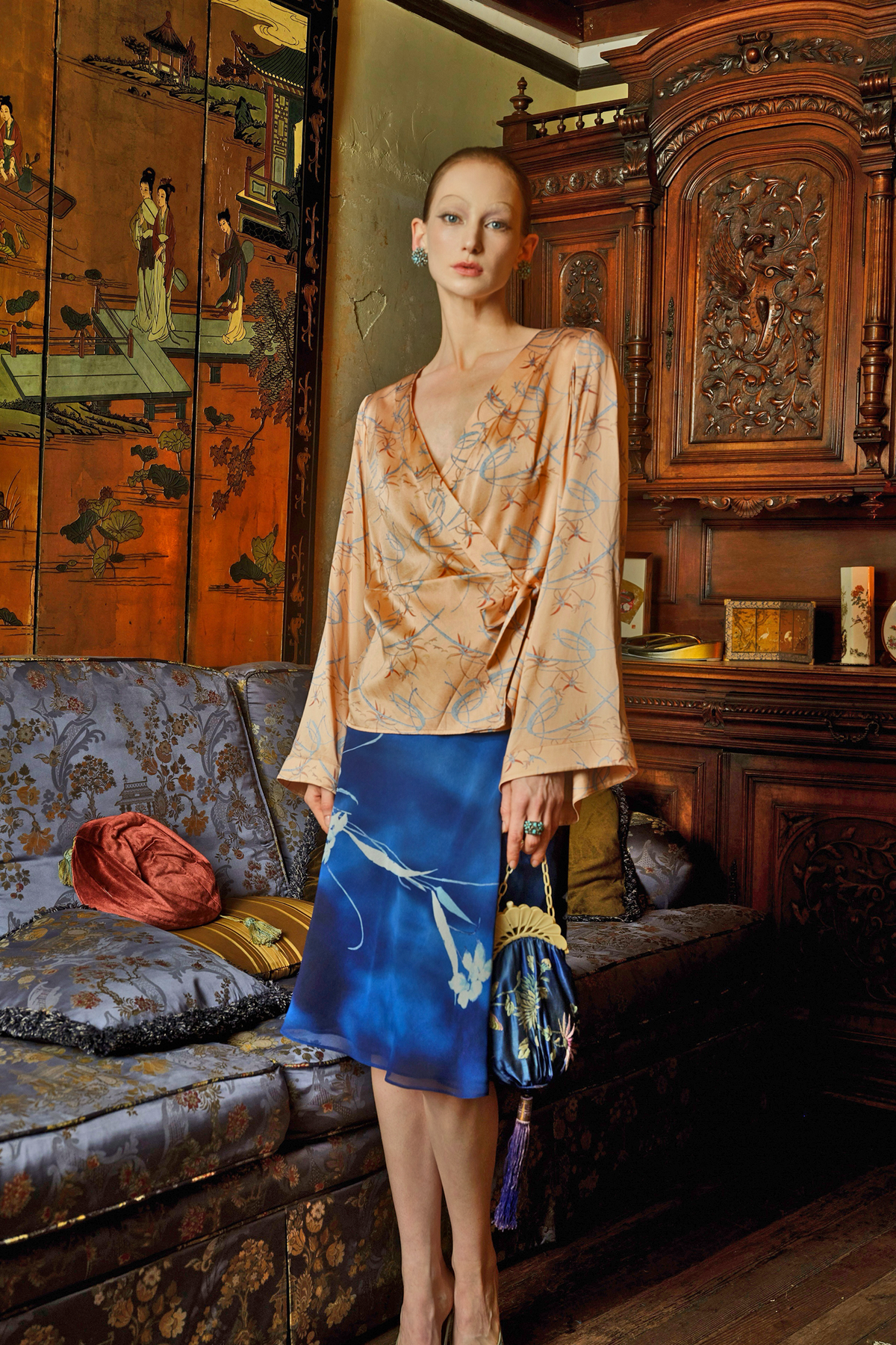 workwear Clothing Ying Tong